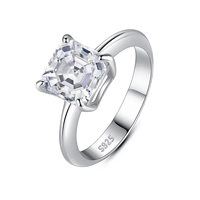 Ringe Gaurosa Dame Fantasy in Silber Zirconia SER-001 - SER-001_13